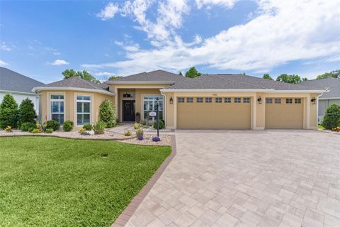 Tiny photo for 5991 Barley Path, The Villages, FL 32163 (MLS # OM724032)