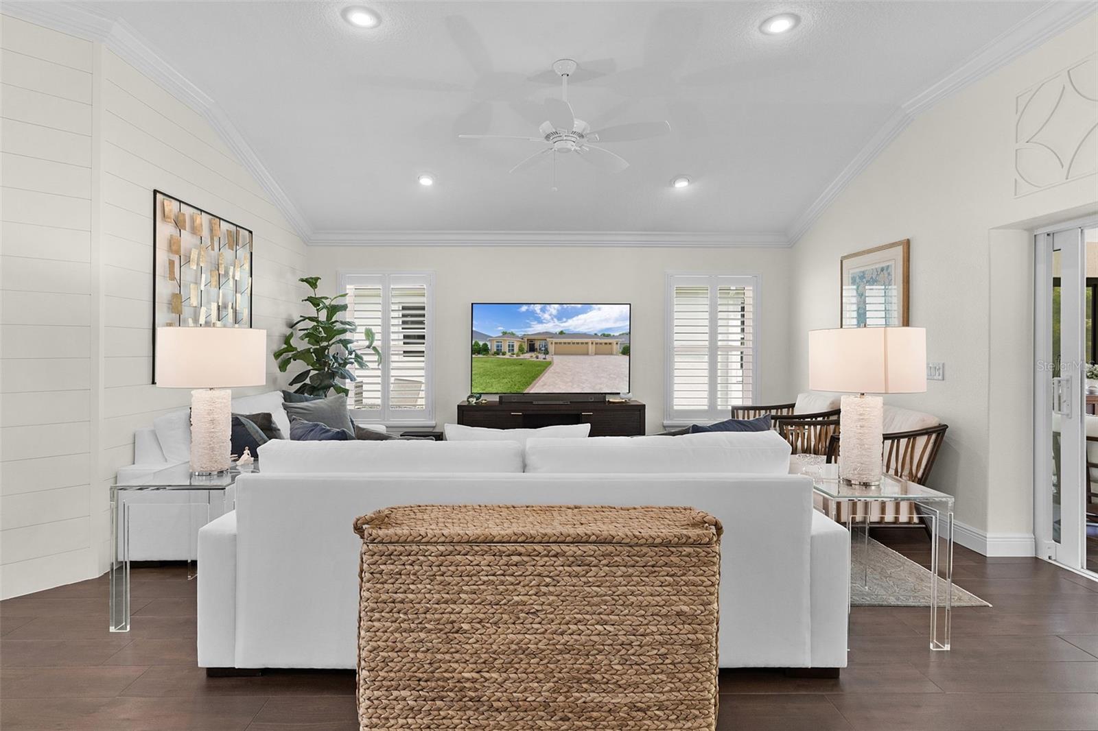 VILLAGES/SOUTHERN OAKS UN #58 - Residential