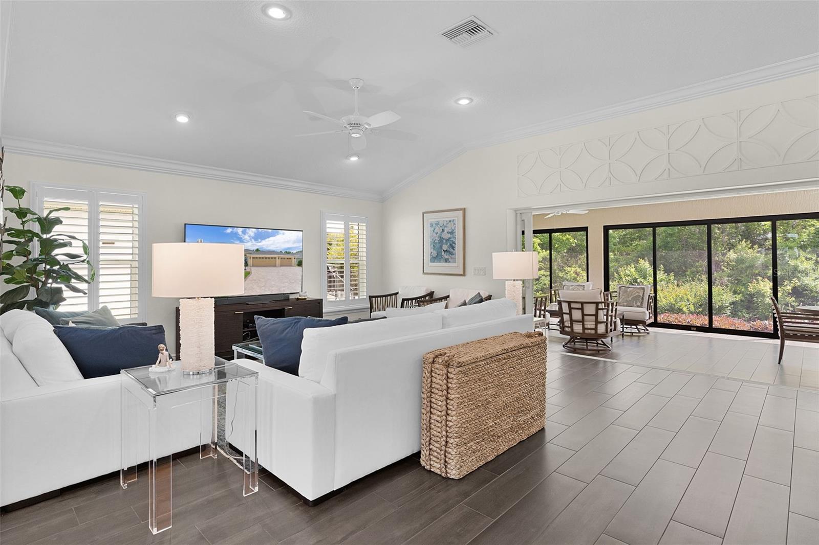 VILLAGES/SOUTHERN OAKS UN #58 - Residential