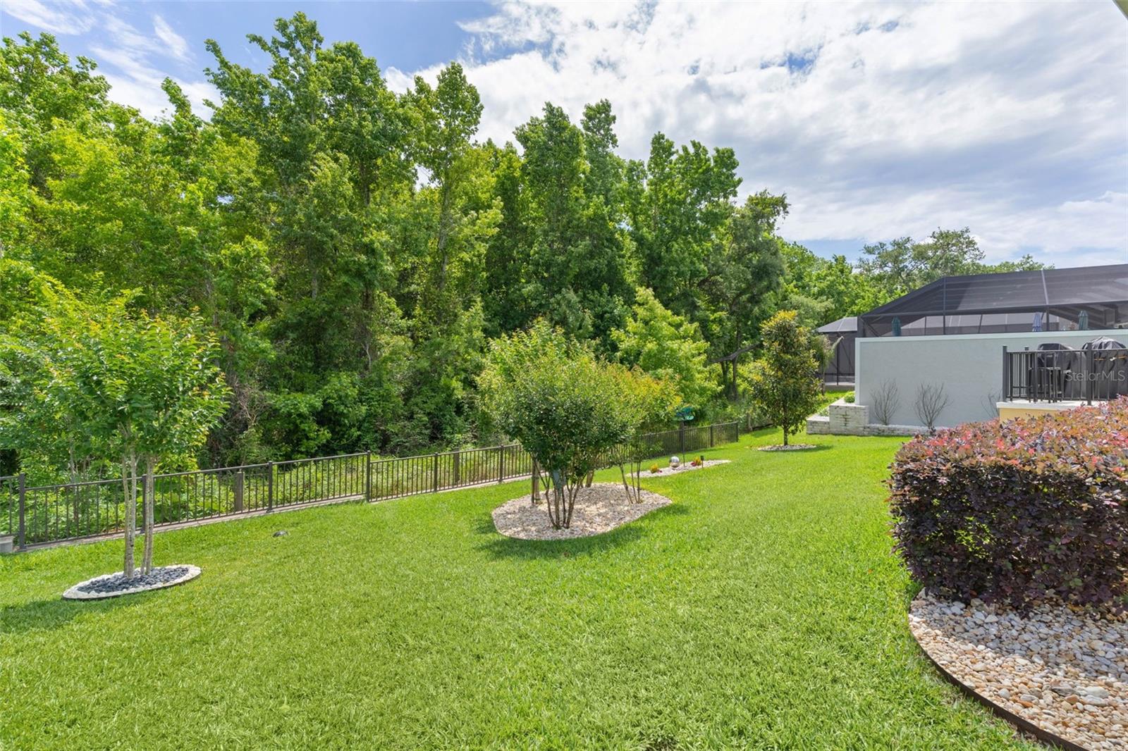 VILLAGES/SOUTHERN OAKS UN #58 - Residential