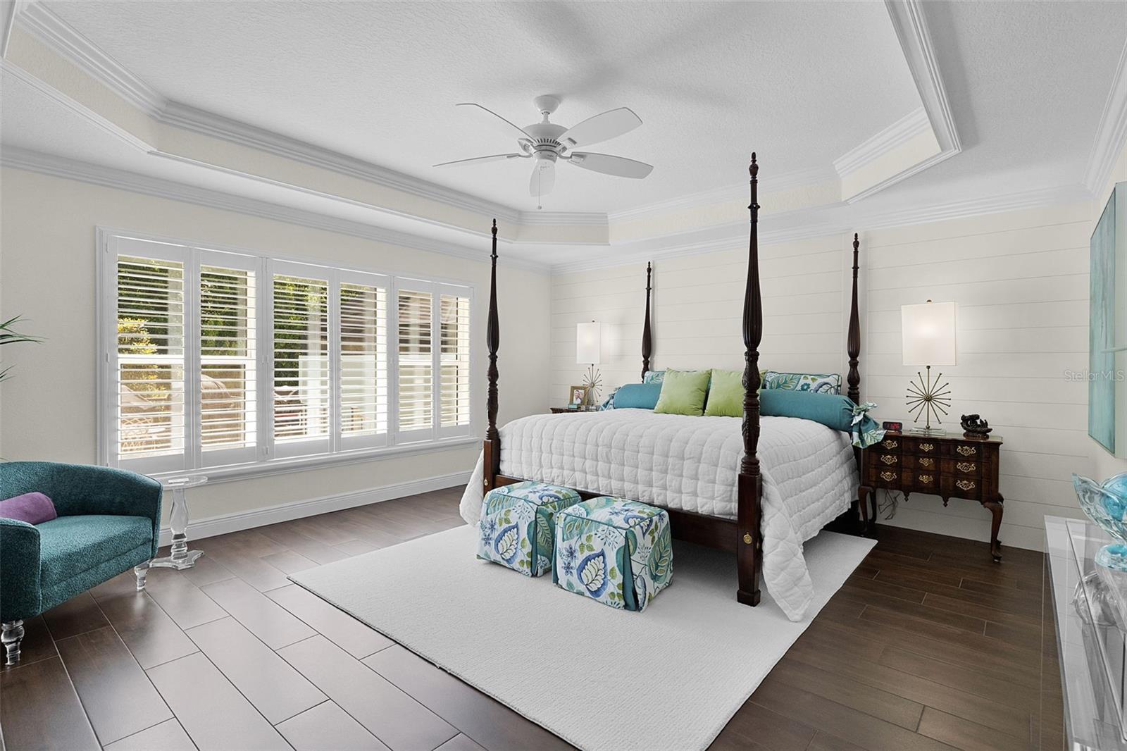VILLAGES/SOUTHERN OAKS UN #58 - Residential