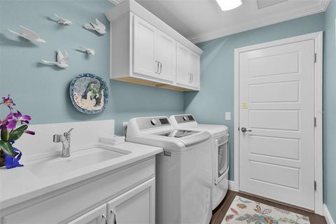 Tiny photo for 5991 Barley Path, The Villages, FL 32163 (MLS # OM724032)