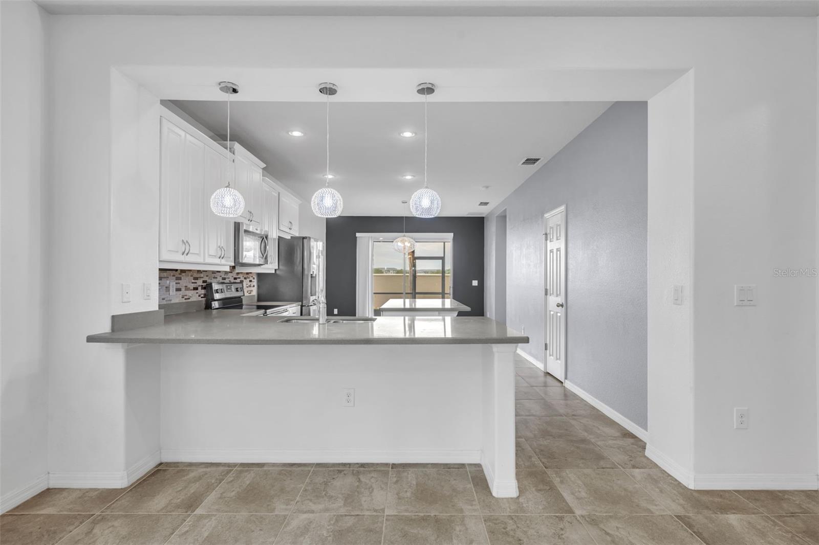 TAPESTRY PH 2 - Residential