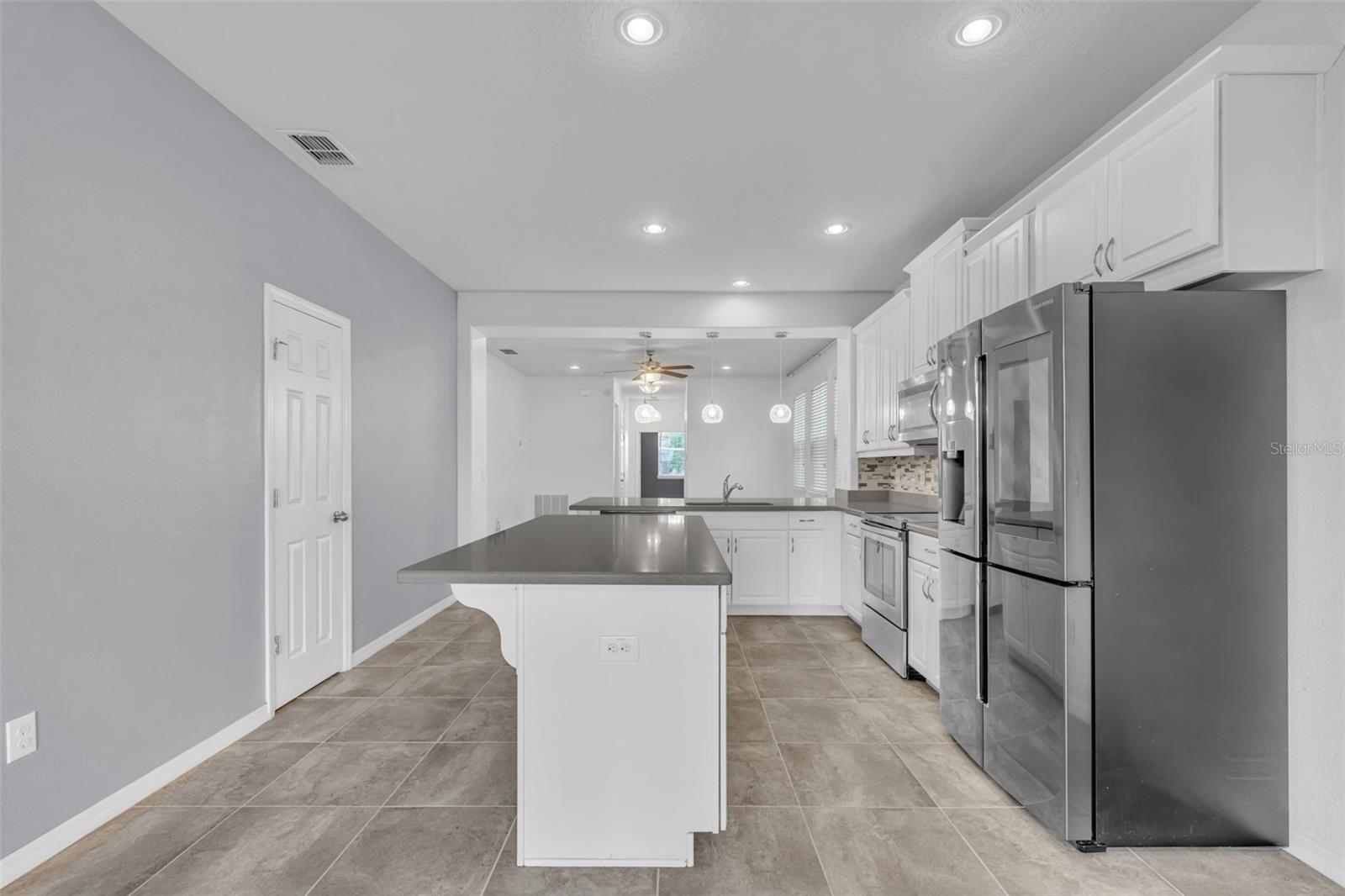TAPESTRY PH 2 - Residential