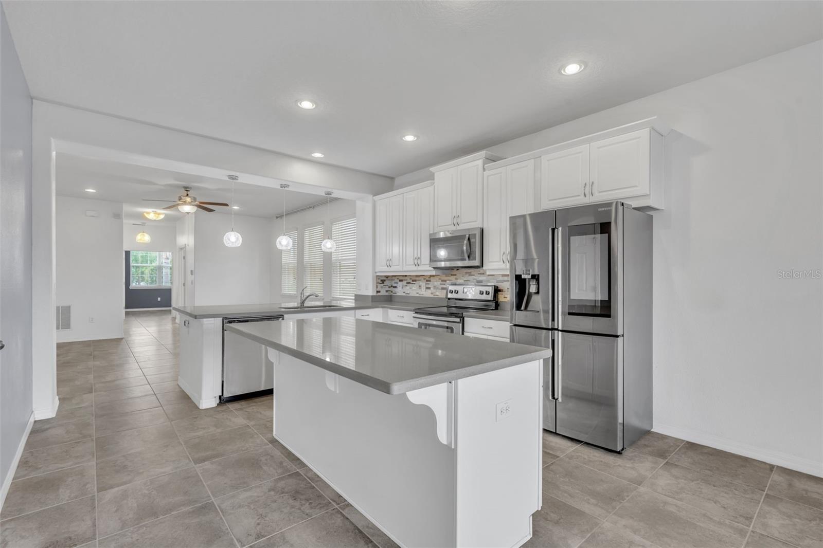 TAPESTRY PH 2 - Residential