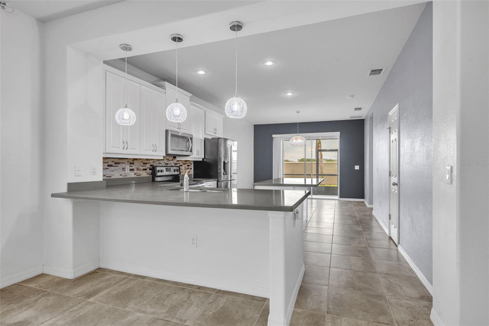 TAPESTRY PH 2 - Residential
