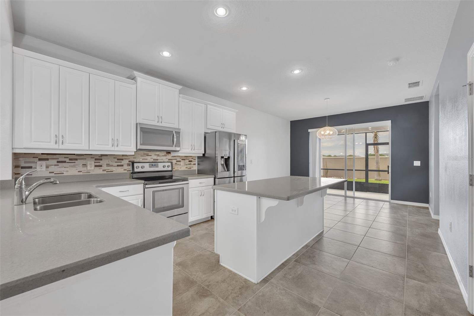 TAPESTRY PH 2 - Residential