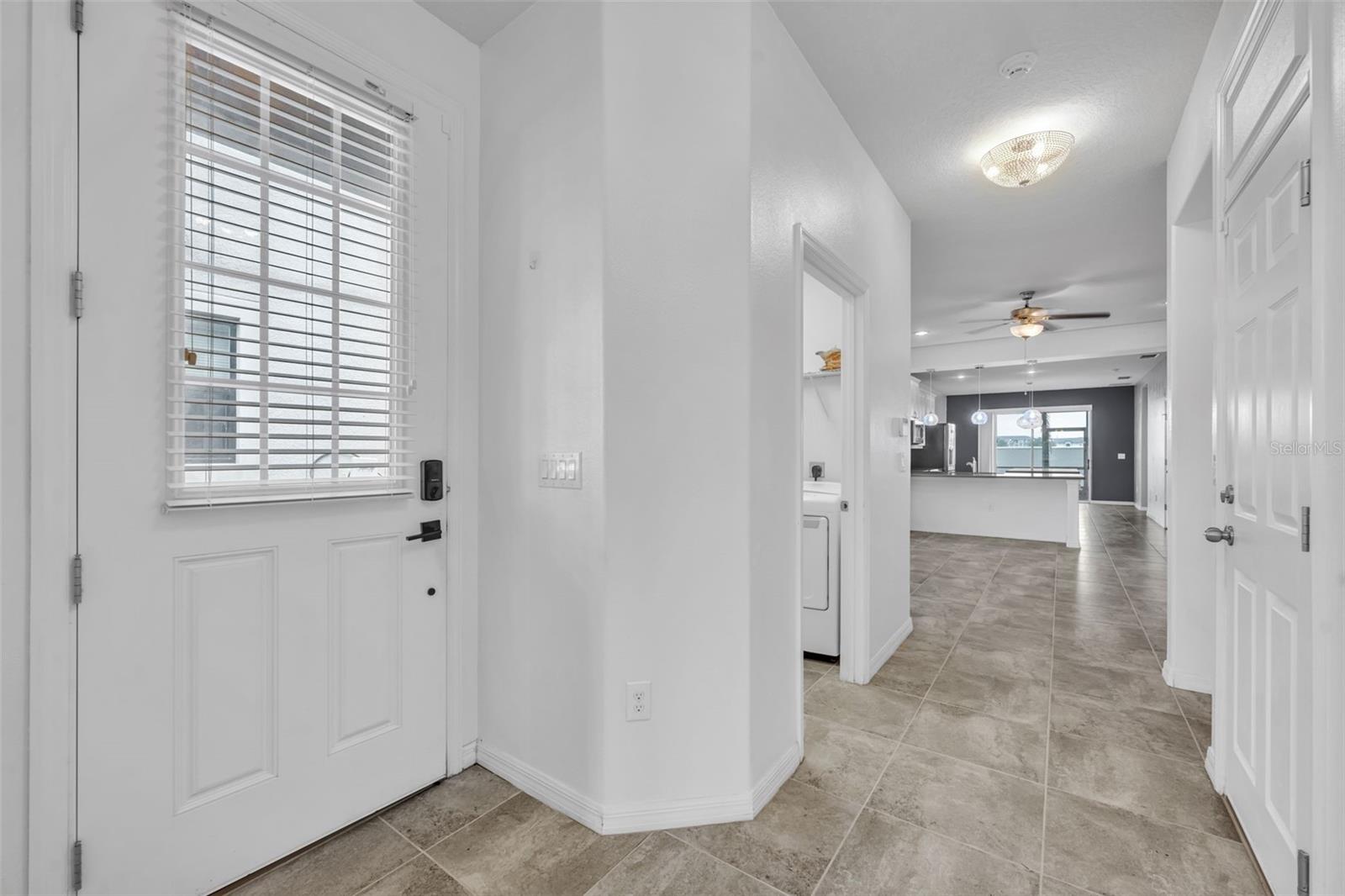 TAPESTRY PH 2 - Residential