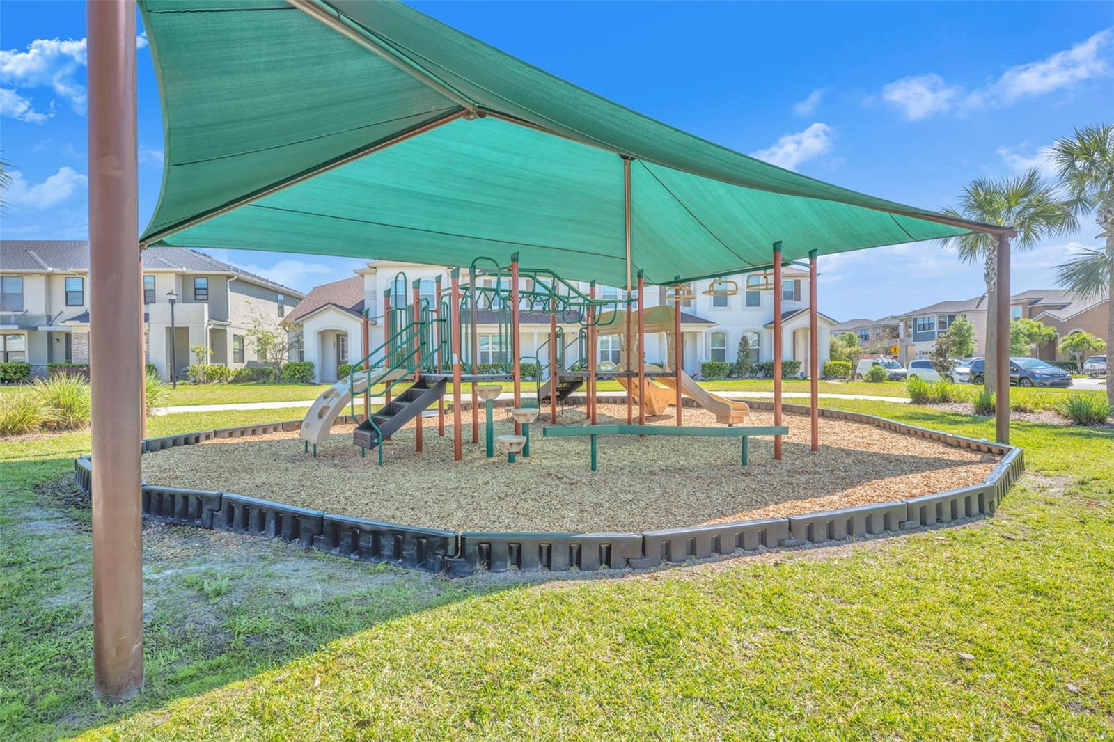 TAPESTRY PH 2 - Residential