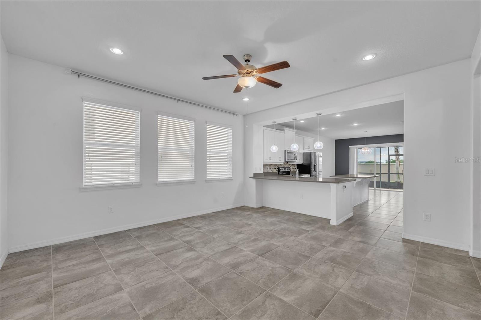 TAPESTRY PH 2 - Residential