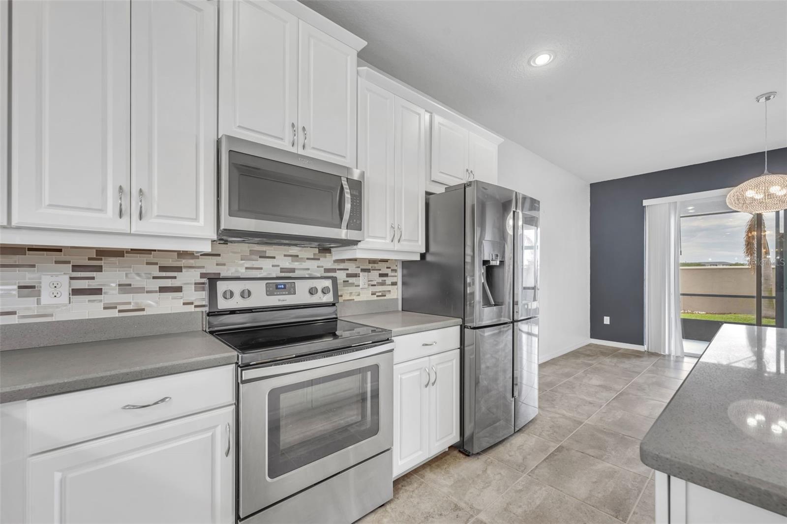 TAPESTRY PH 2 - Residential