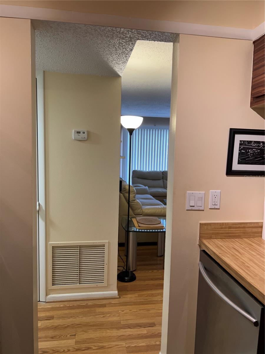 VILLAGE BROOKE SEC 3 - Residential