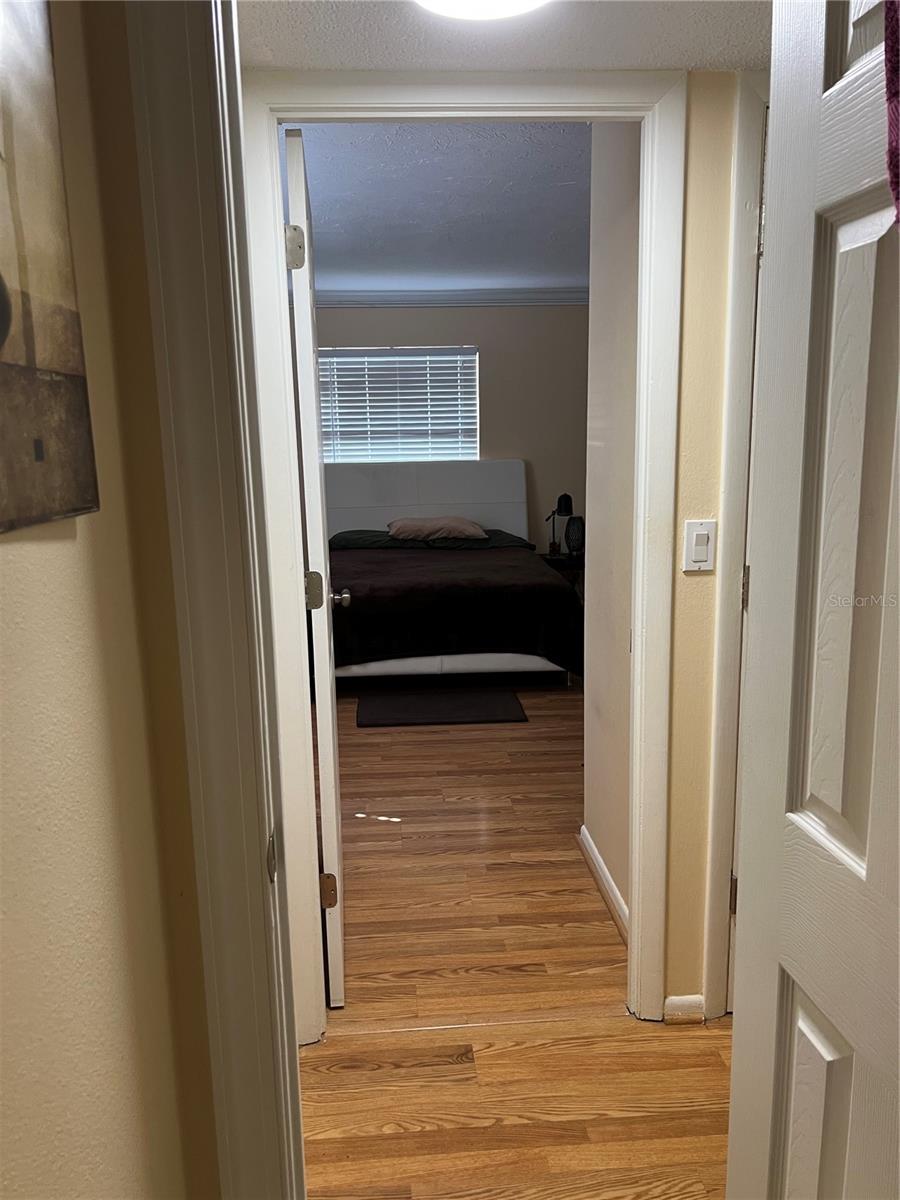 VILLAGE BROOKE SEC 3 - Residential