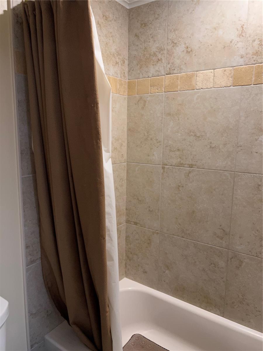 VILLAGE BROOKE SEC 3 - Residential