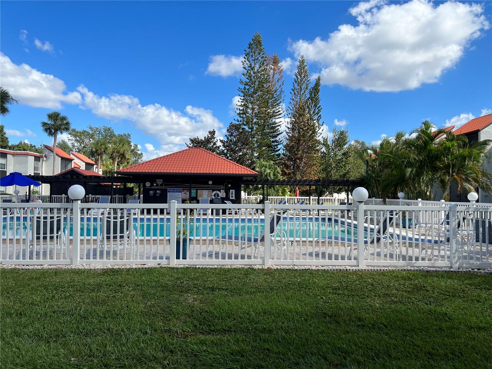 VILLAGE BROOKE SEC 3 - Residential