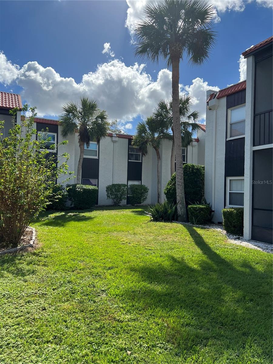 VILLAGE BROOKE SEC 3 - Residential