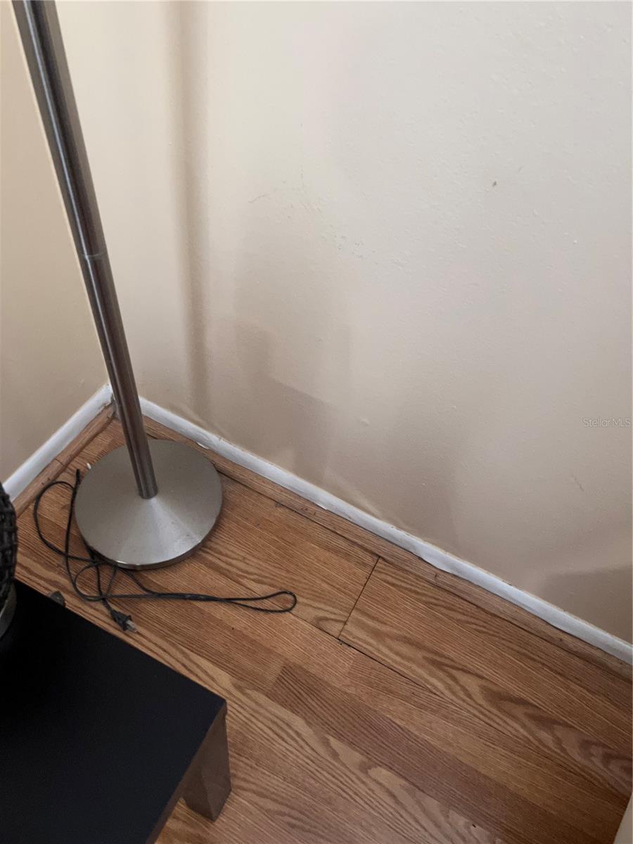 VILLAGE BROOKE SEC 3 - Residential