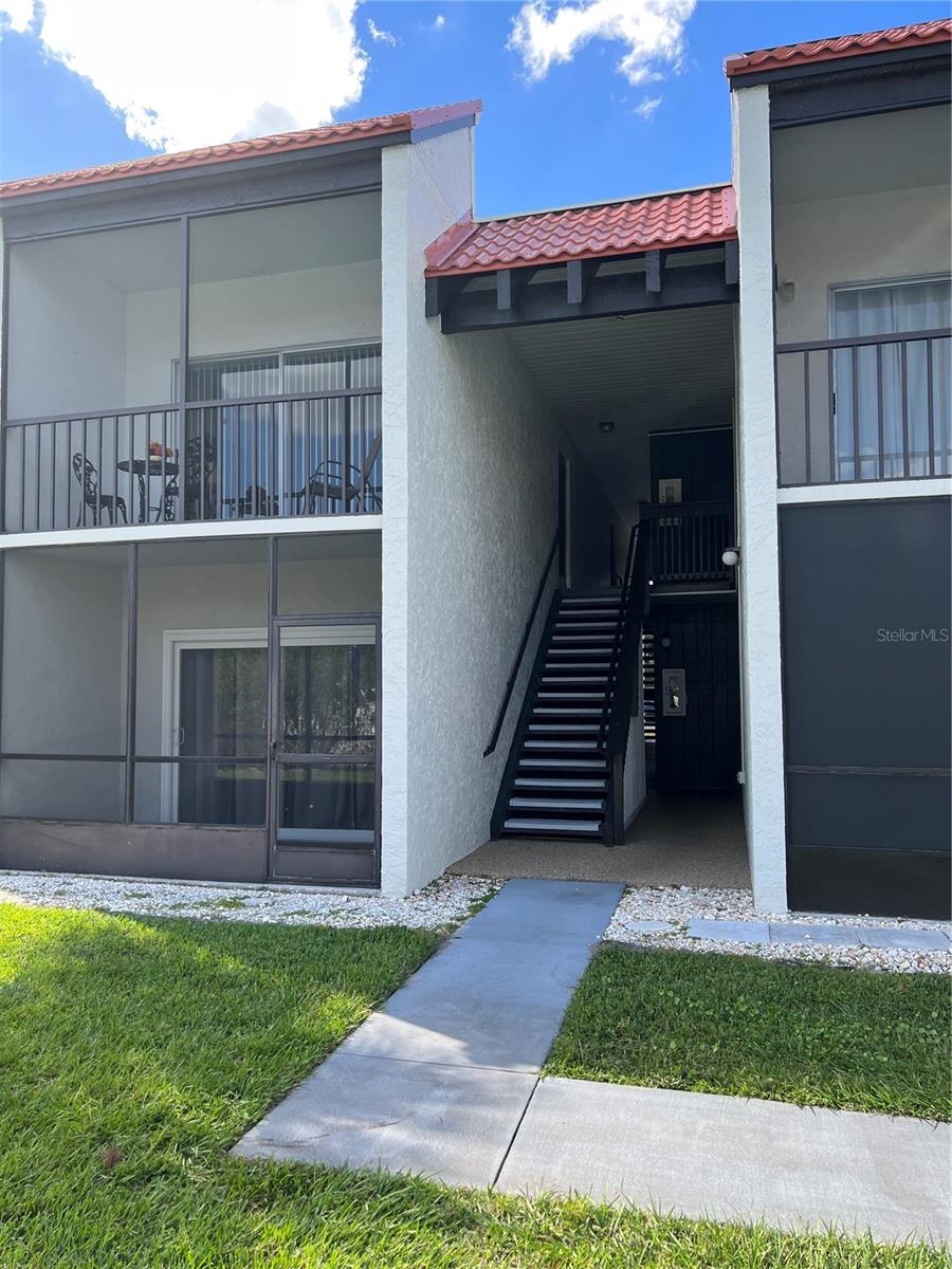 VILLAGE BROOKE SEC 3 - Residential