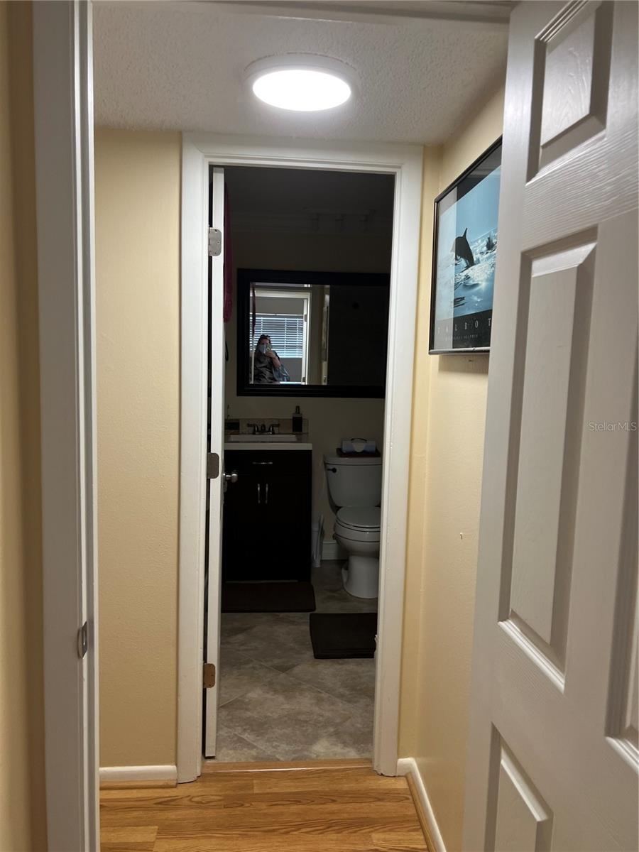 VILLAGE BROOKE SEC 3 - Residential