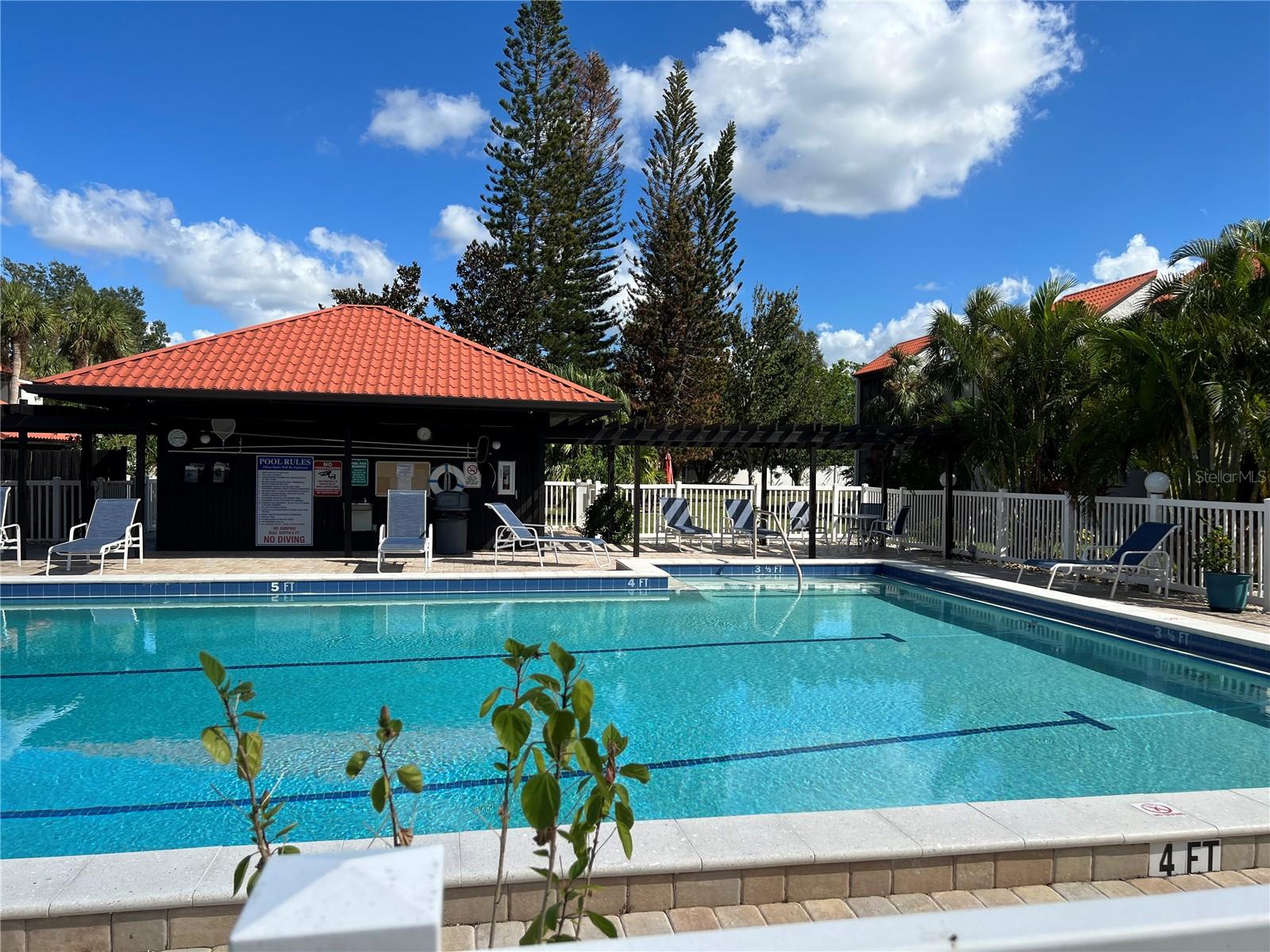 VILLAGE BROOKE SEC 3 - Residential