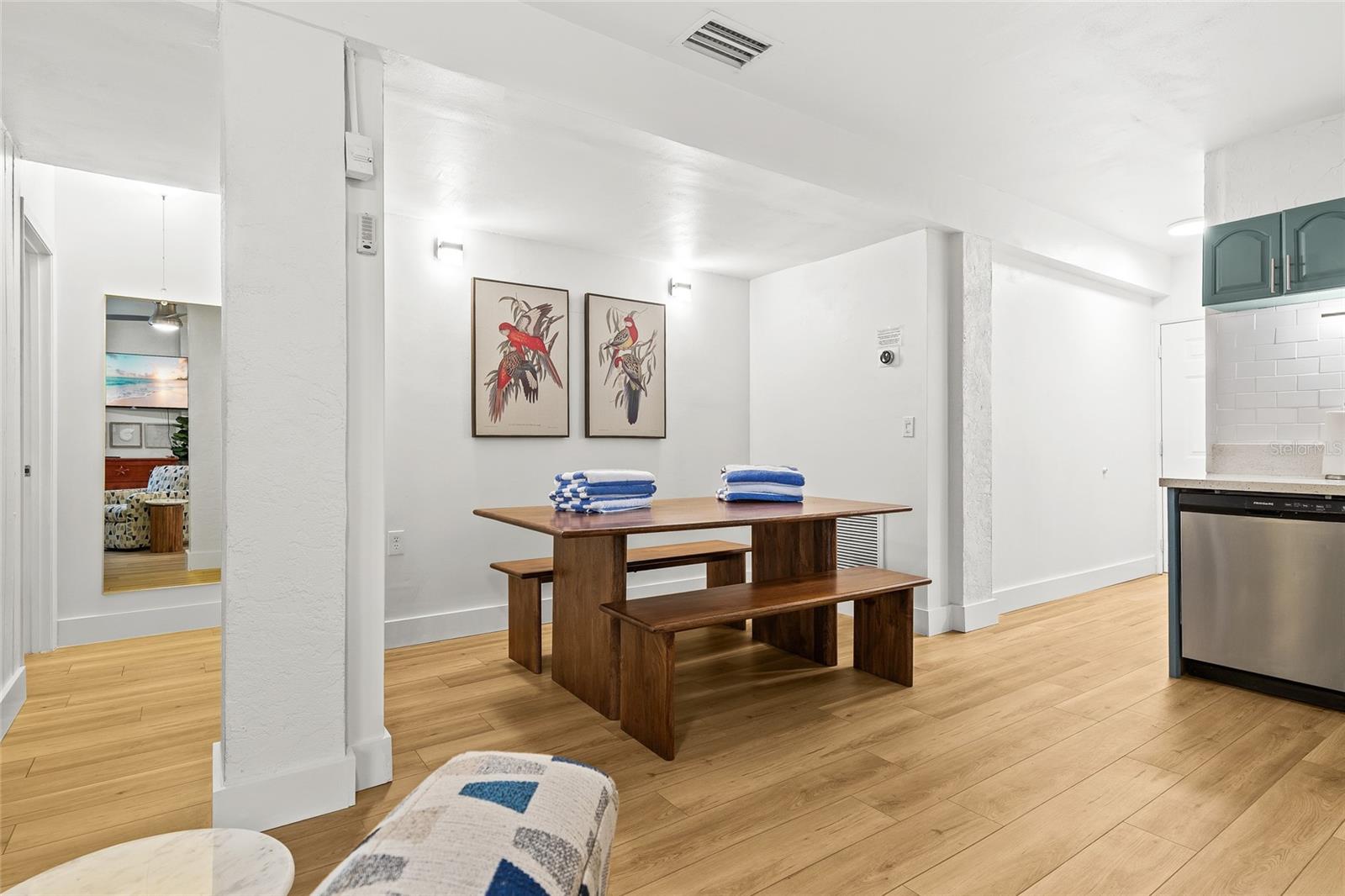 POINT OF ROCKS TERRACE - Residential Income