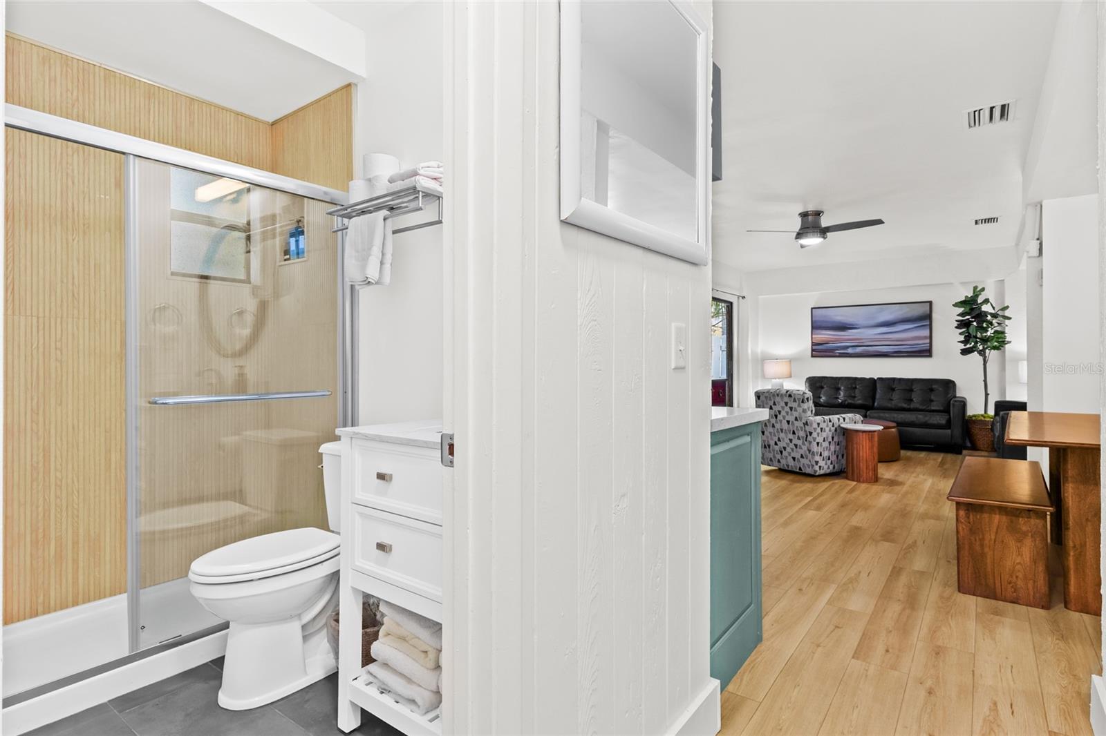 POINT OF ROCKS TERRACE - Residential Income