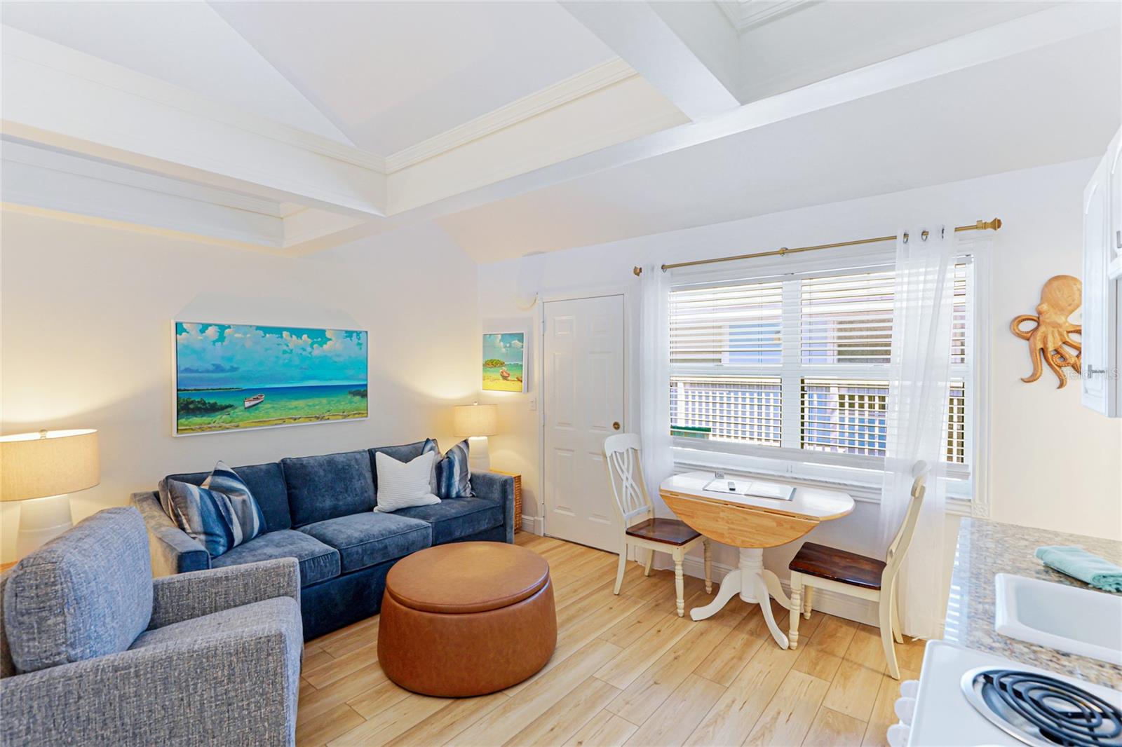 POINT OF ROCKS TERRACE - Residential Income