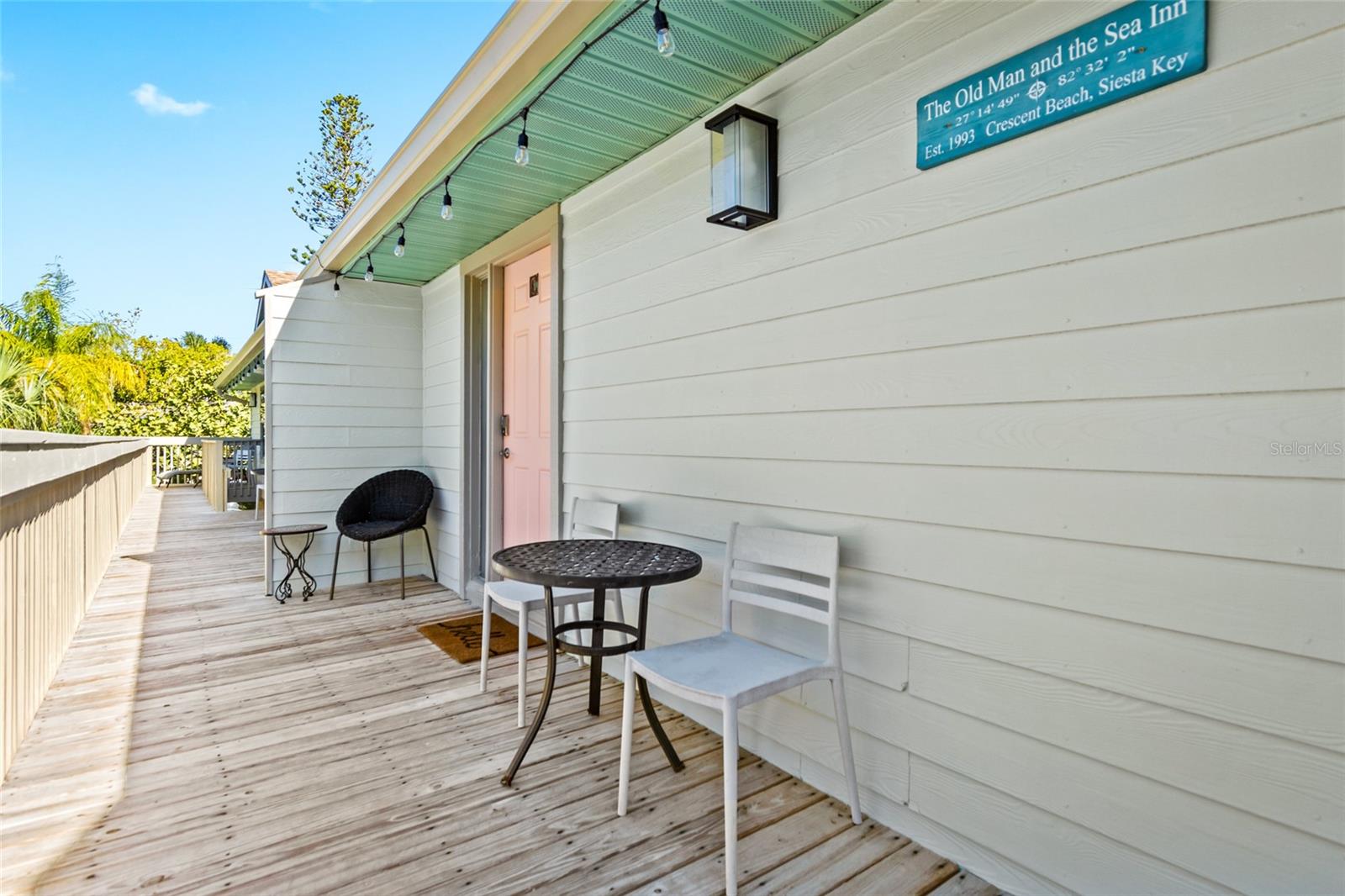 POINT OF ROCKS TERRACE - Residential Income