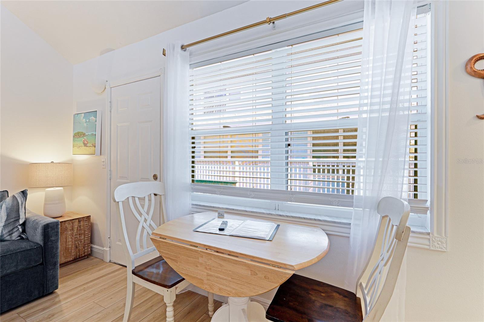 POINT OF ROCKS TERRACE - Residential Income