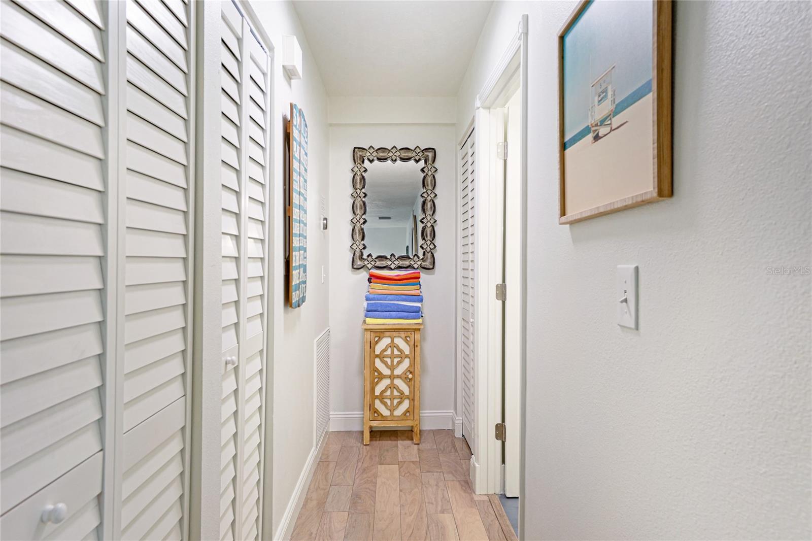 POINT OF ROCKS TERRACE - Residential Income