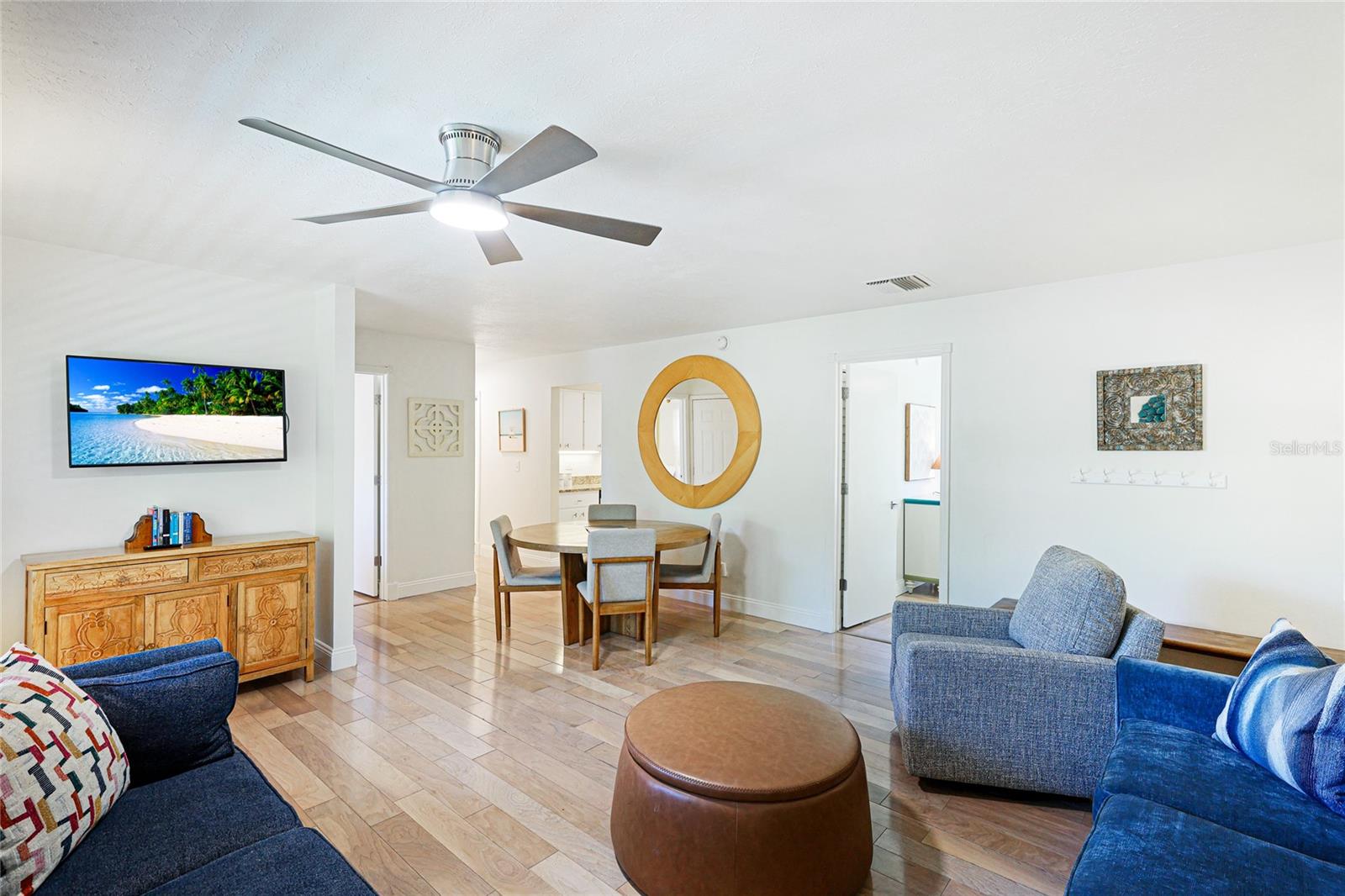 POINT OF ROCKS TERRACE - Residential Income