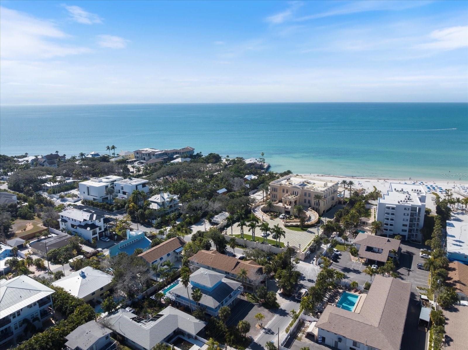 POINT OF ROCKS TERRACE - Residential Income
