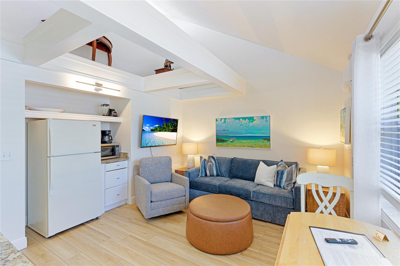 POINT OF ROCKS TERRACE - Residential Income