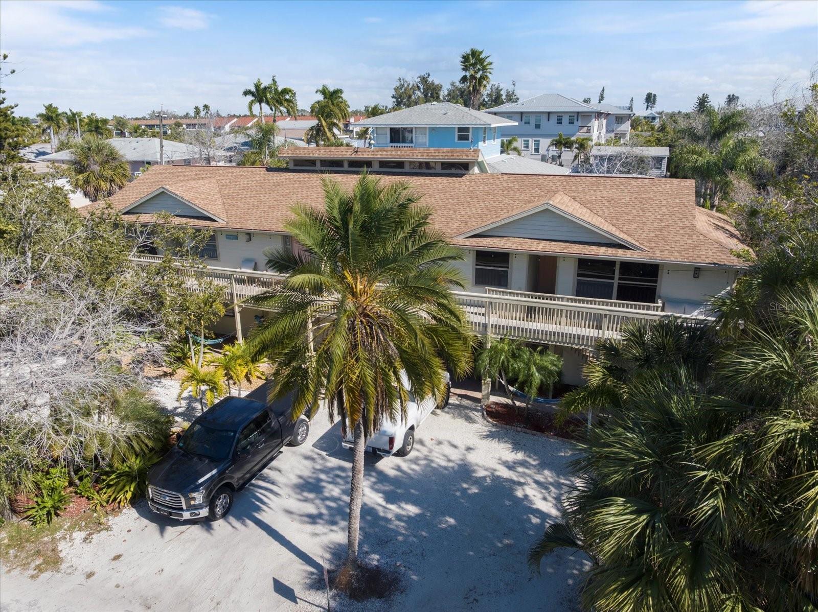POINT OF ROCKS TERRACE - Residential Income