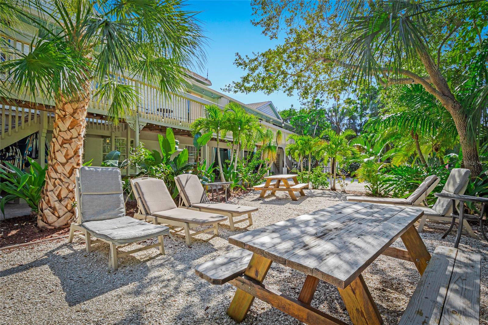 POINT OF ROCKS TERRACE - Residential Income