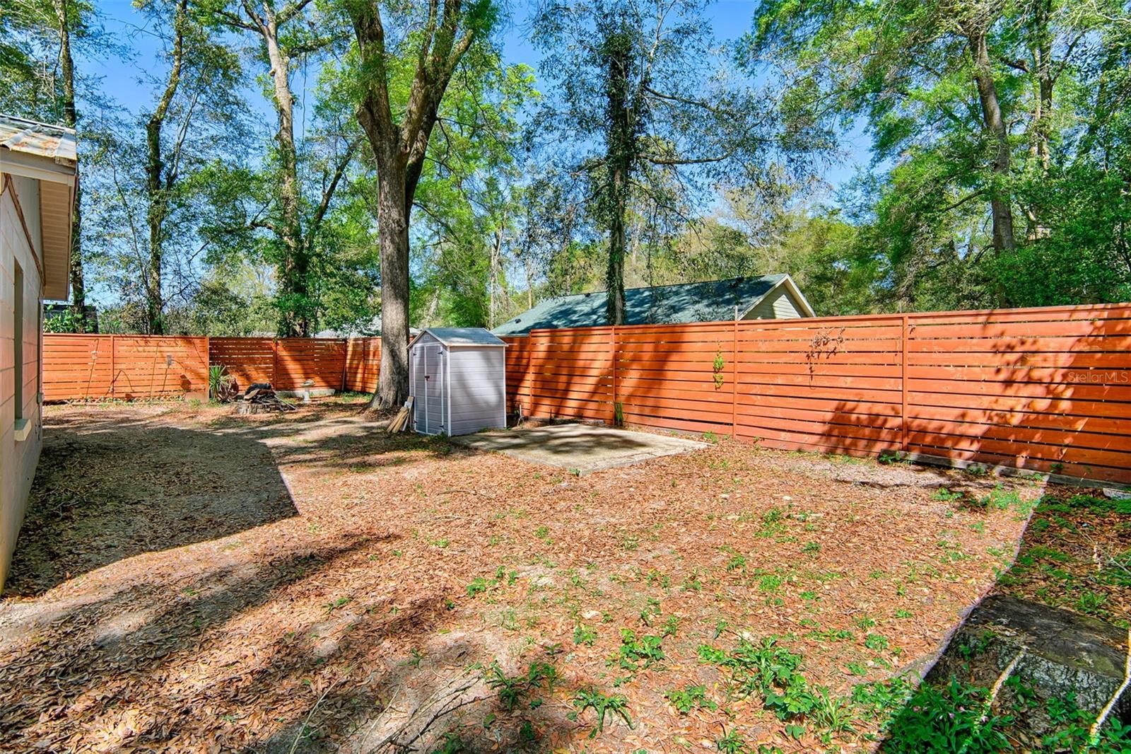 GONDOLA GARDENS H S - Residential