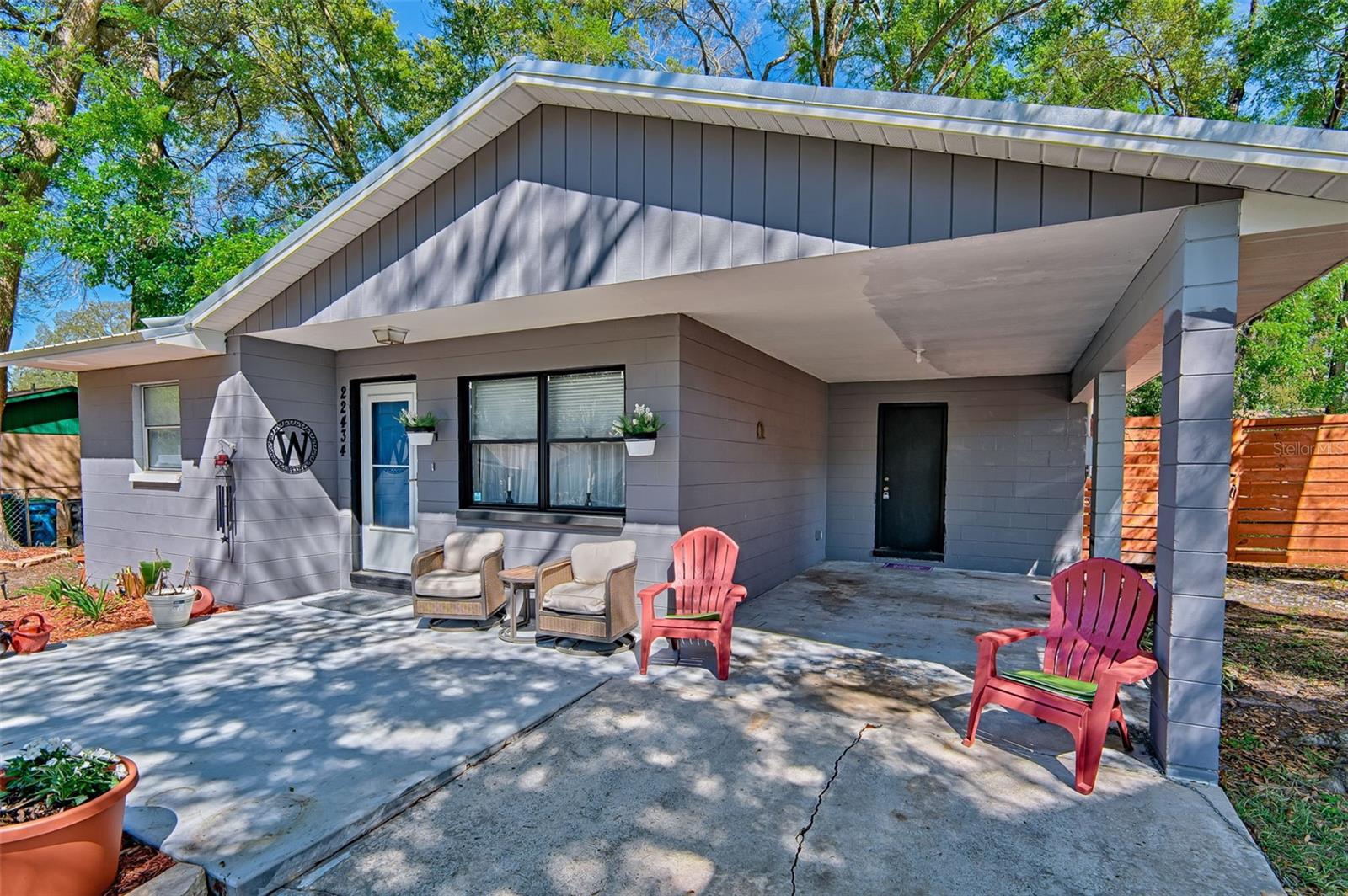 GONDOLA GARDENS H S - Residential