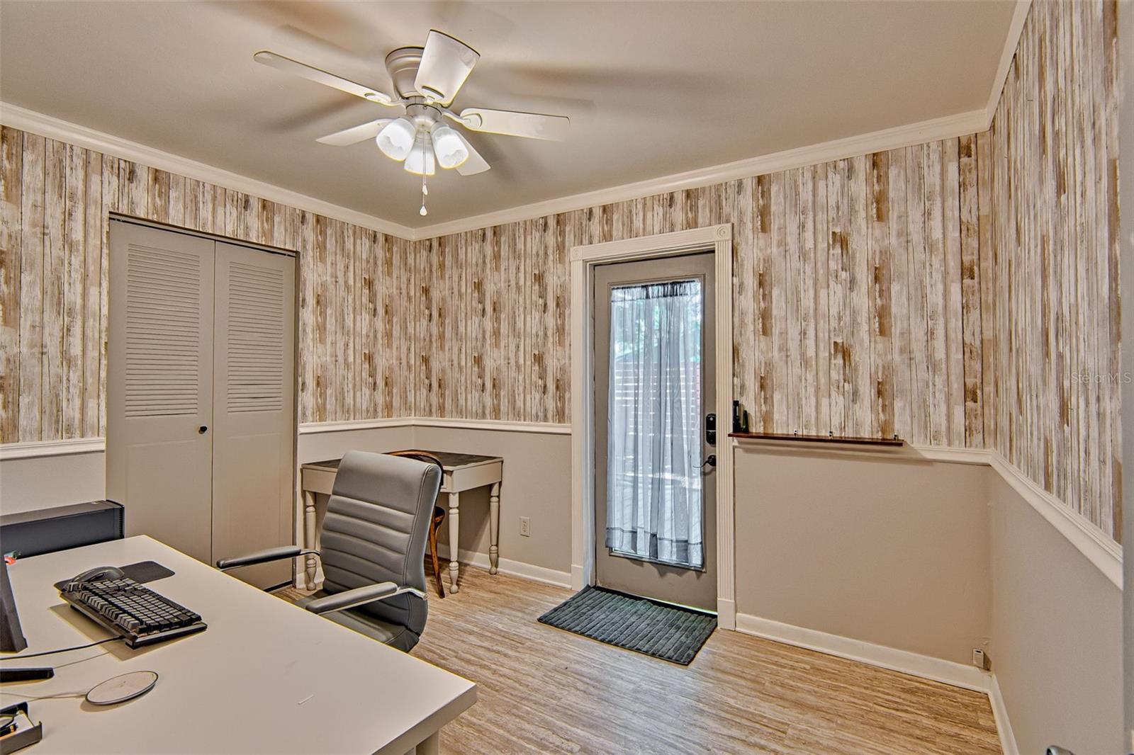 GONDOLA GARDENS H S - Residential