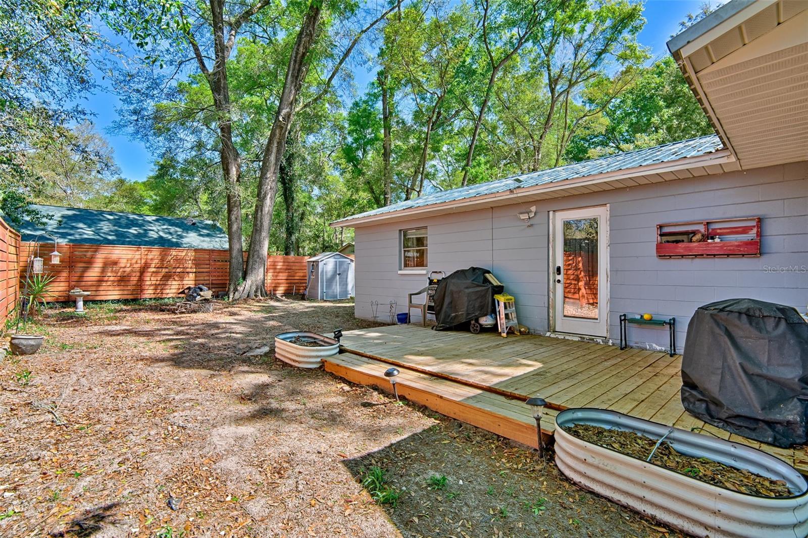 GONDOLA GARDENS H S - Residential