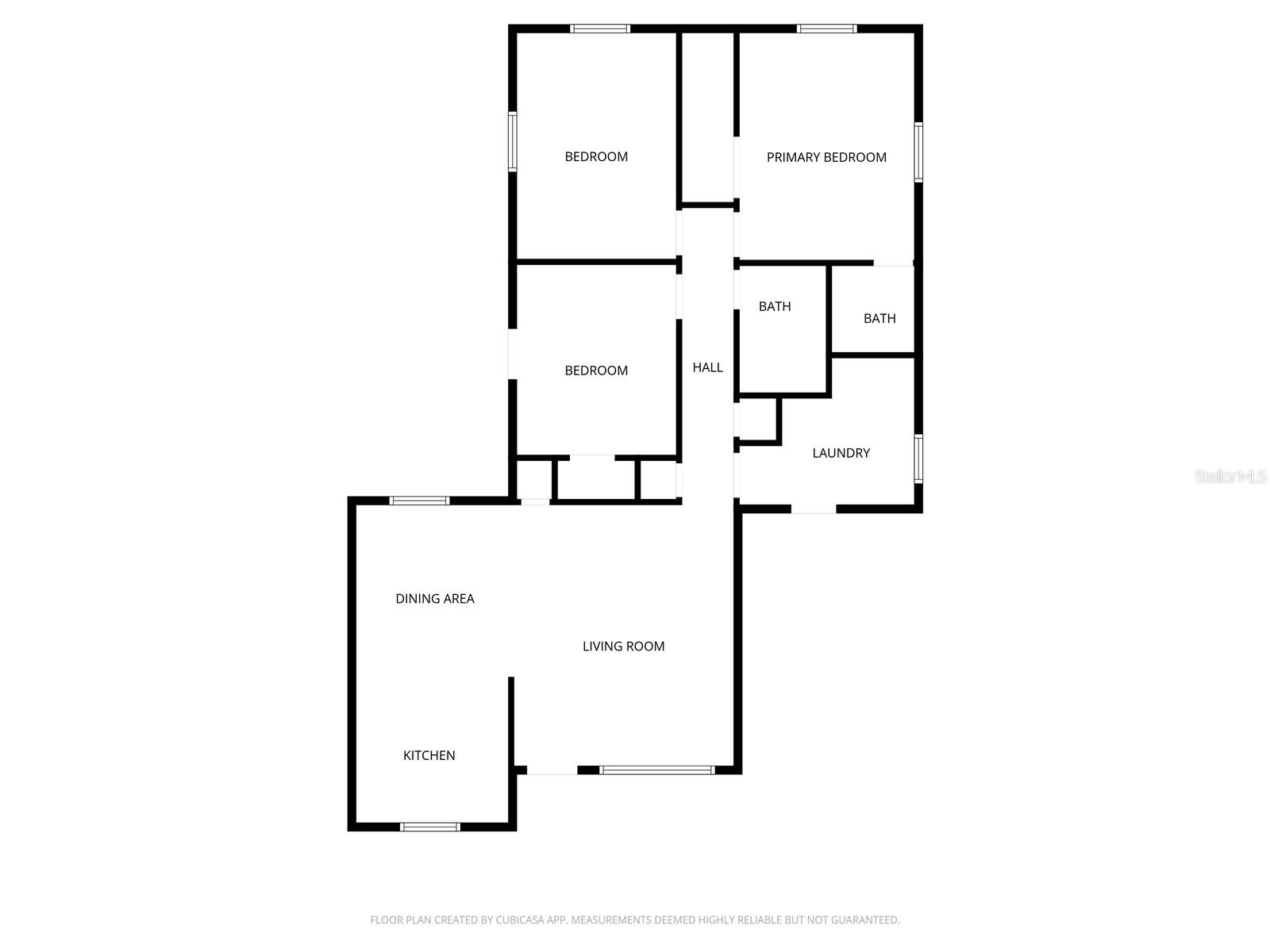 GONDOLA GARDENS H S - Residential