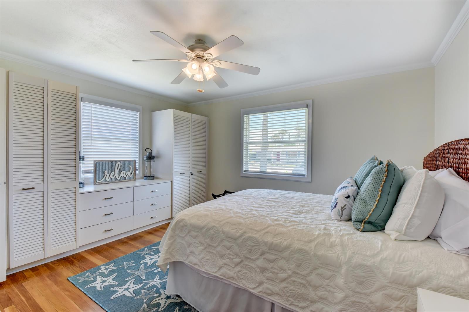 Driggers - Residential Lease