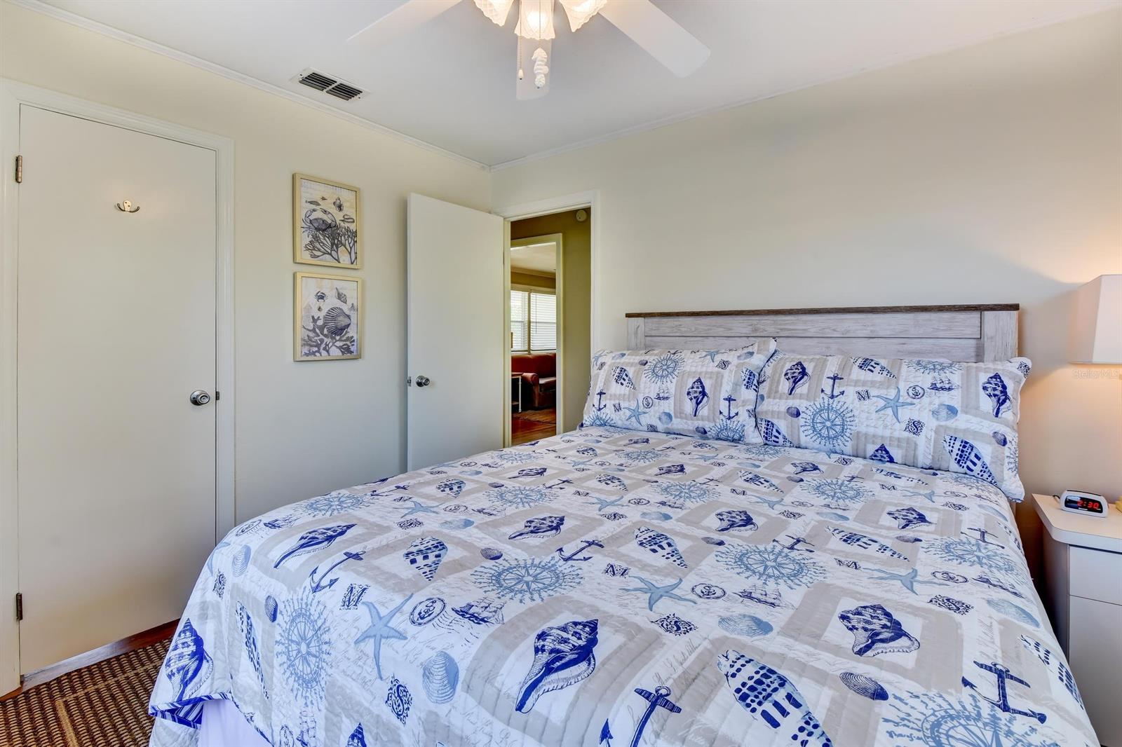 Driggers - Residential Lease