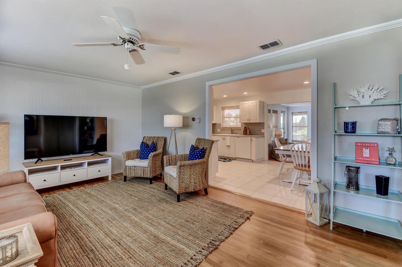 Driggers - Residential Lease