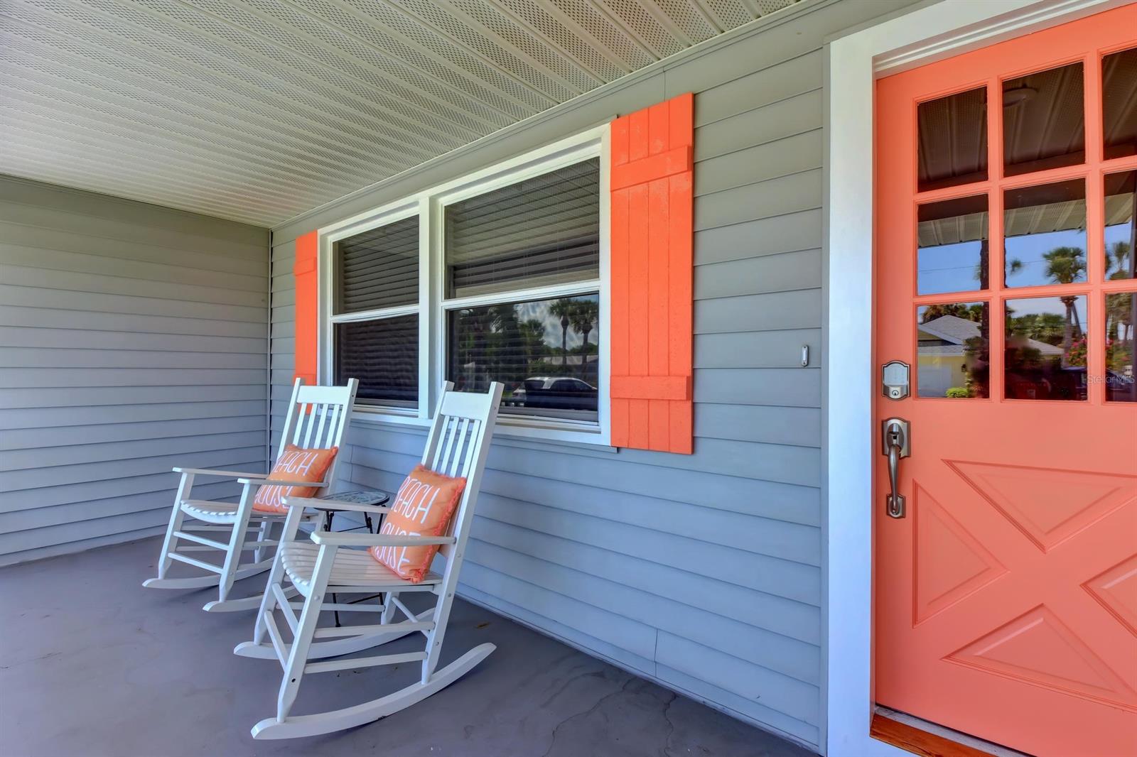 Driggers - Residential Lease