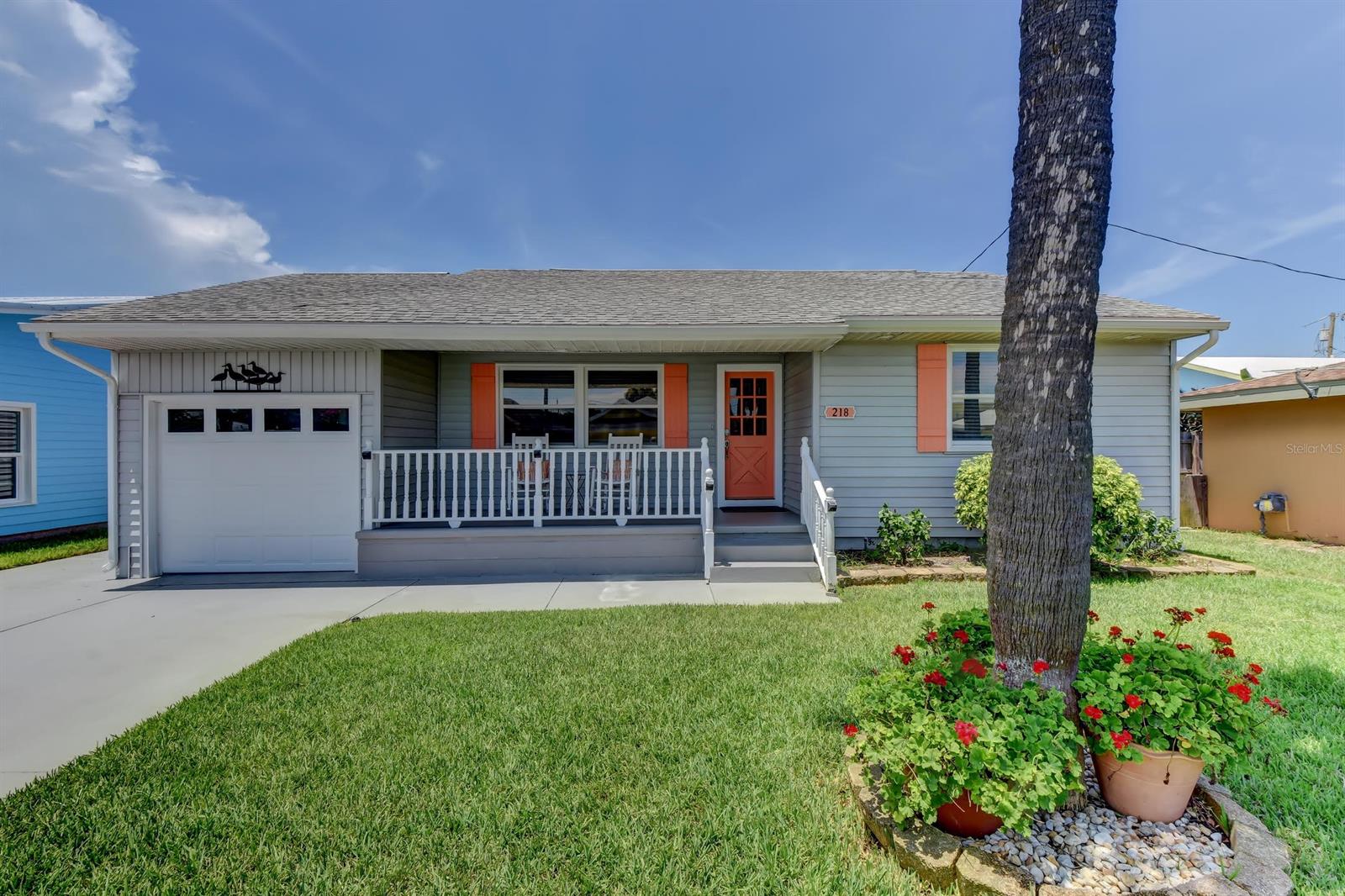 Driggers - Residential Lease