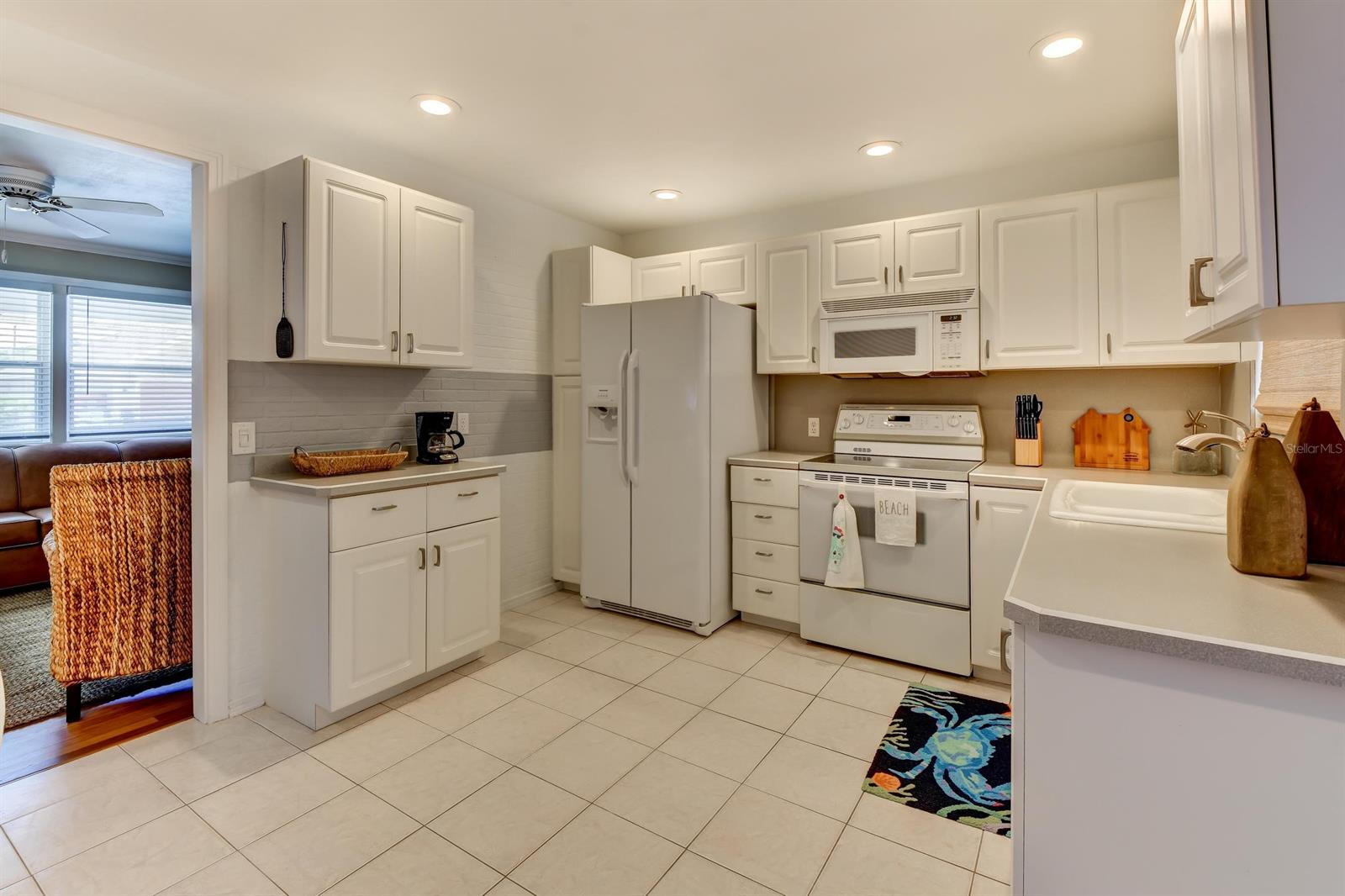 Driggers - Residential Lease