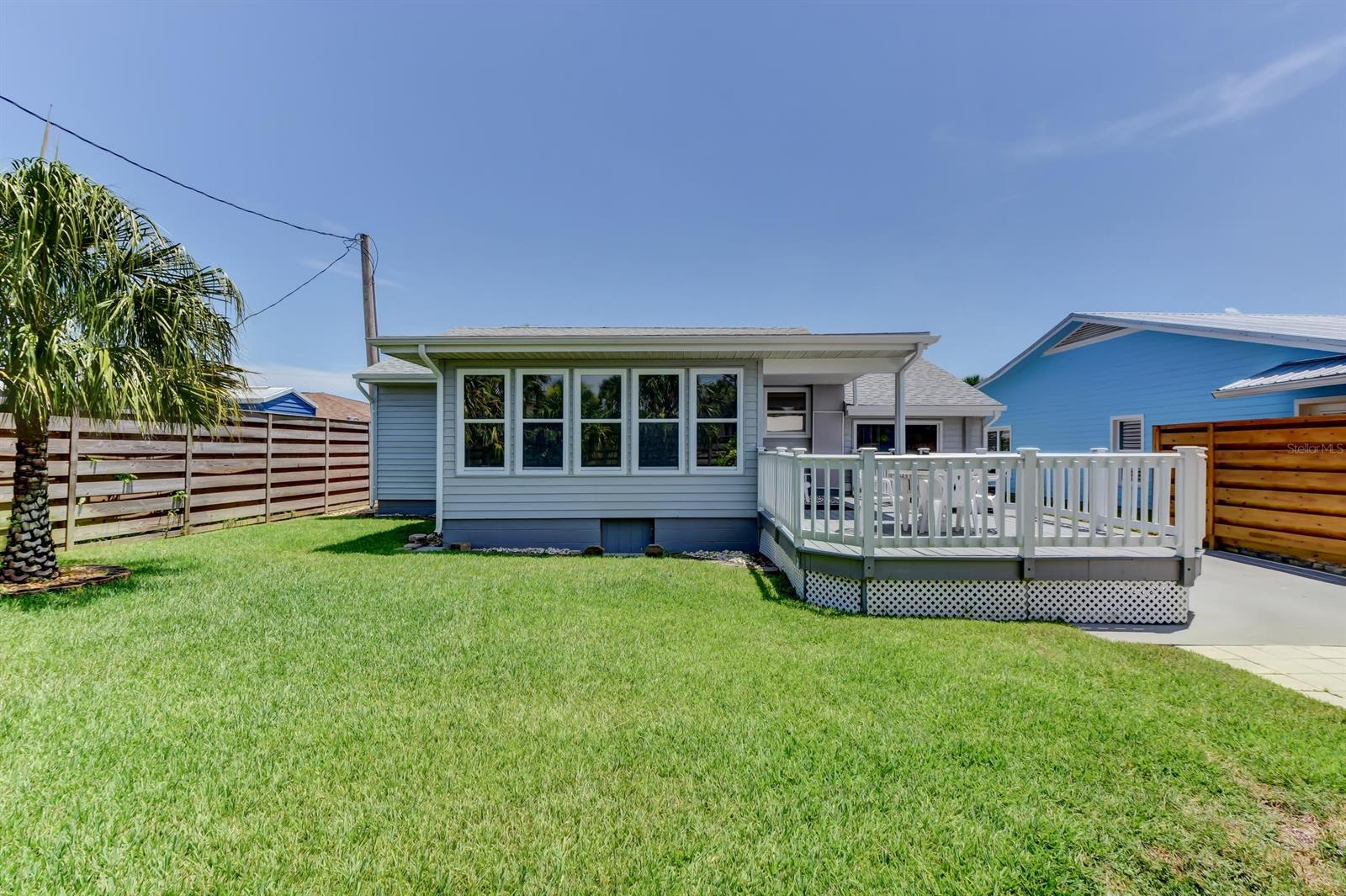 Driggers - Residential Lease