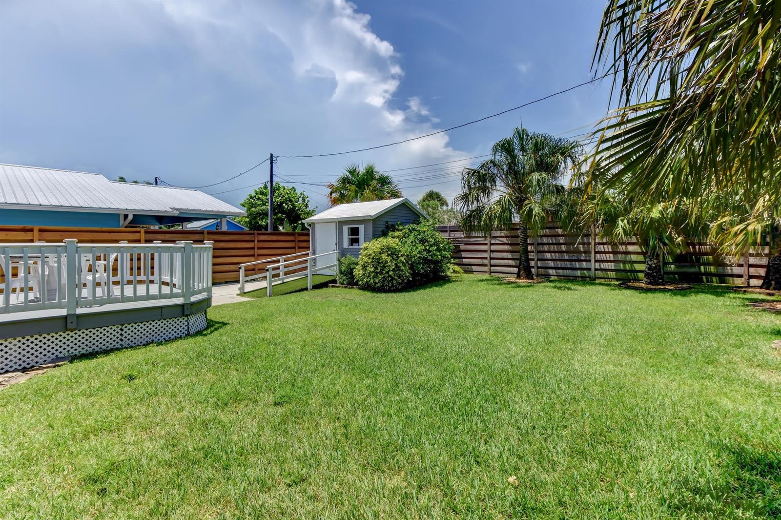 Driggers - Residential Lease