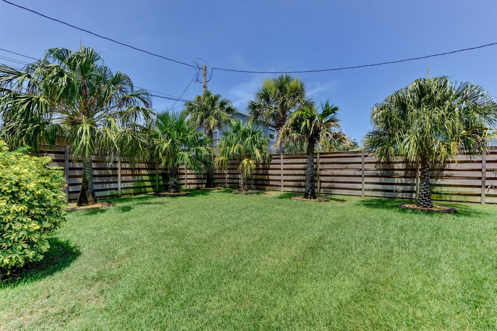 Driggers - Residential Lease