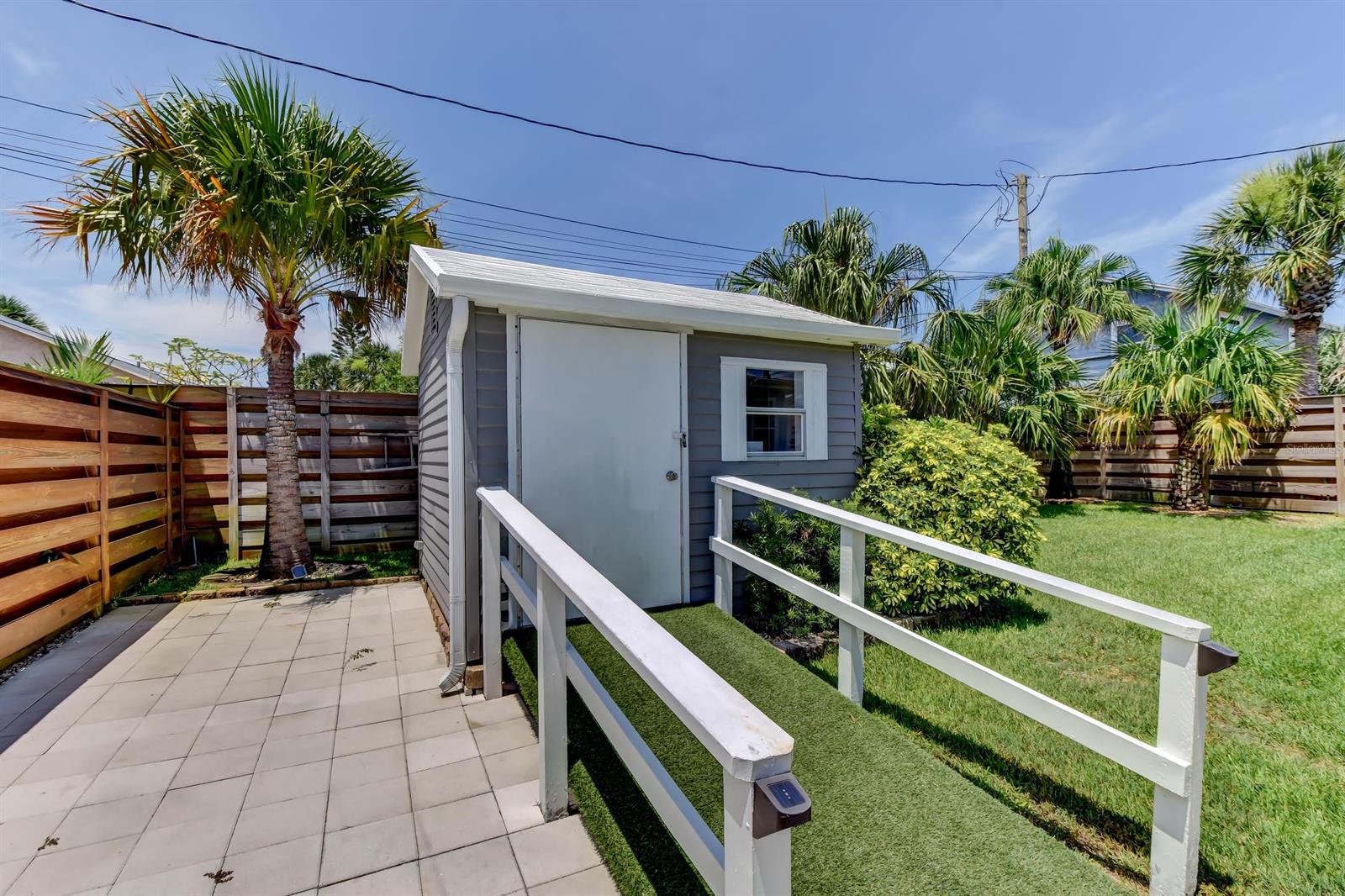 Driggers - Residential Lease